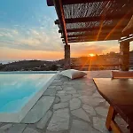 Conte Kea Villa Koundouros