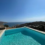 Conte Kea Villa *