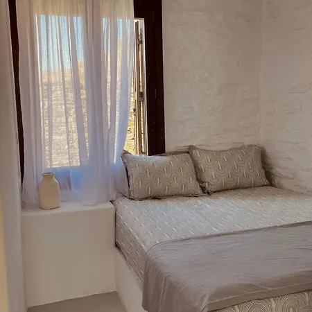 Conte Kea Villa