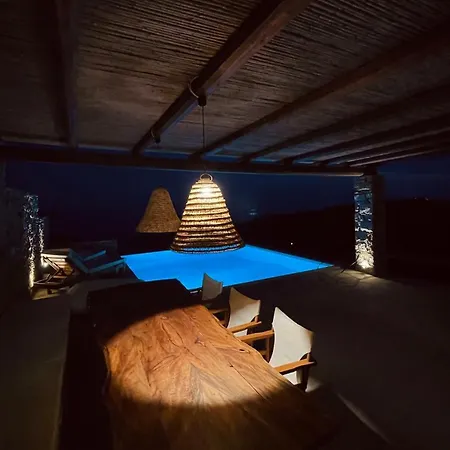 Conte Kea Villa