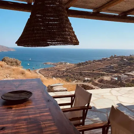 Villa Conte Kea
